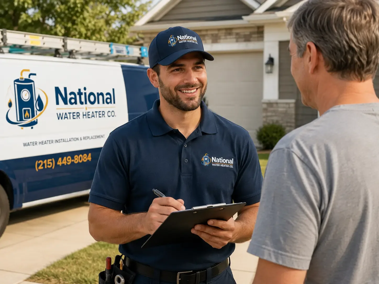 Water Heater Installation Walton, NE FAQs